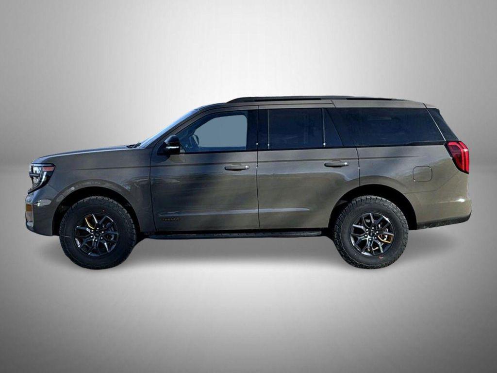 new 2026 Ford Expedition car, priced at $79,586