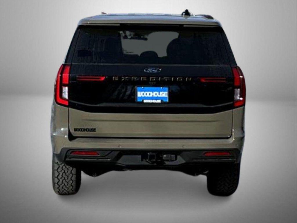 new 2026 Ford Expedition car, priced at $79,586