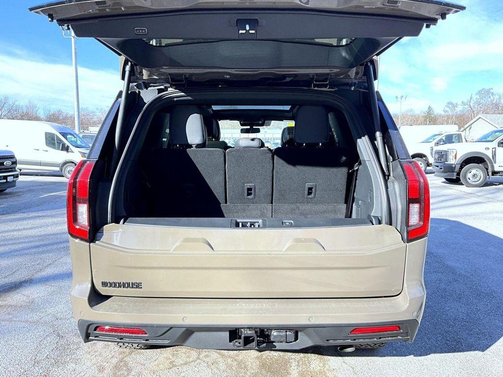 new 2026 Ford Expedition car, priced at $79,586