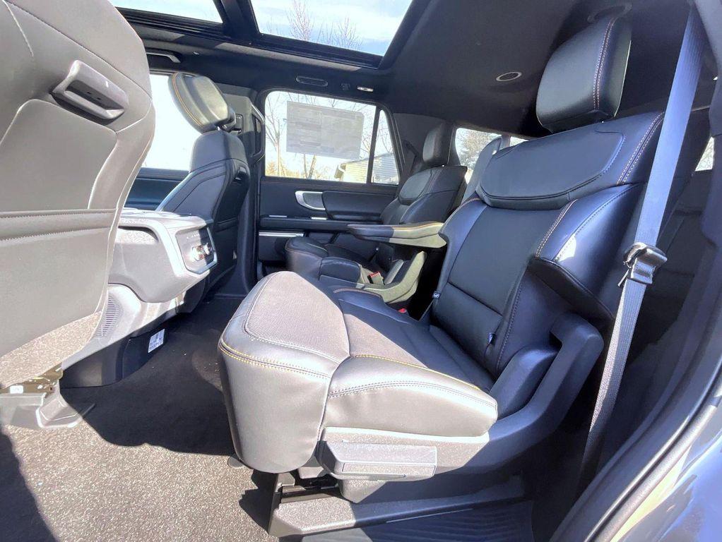 new 2026 Ford Expedition car, priced at $79,586