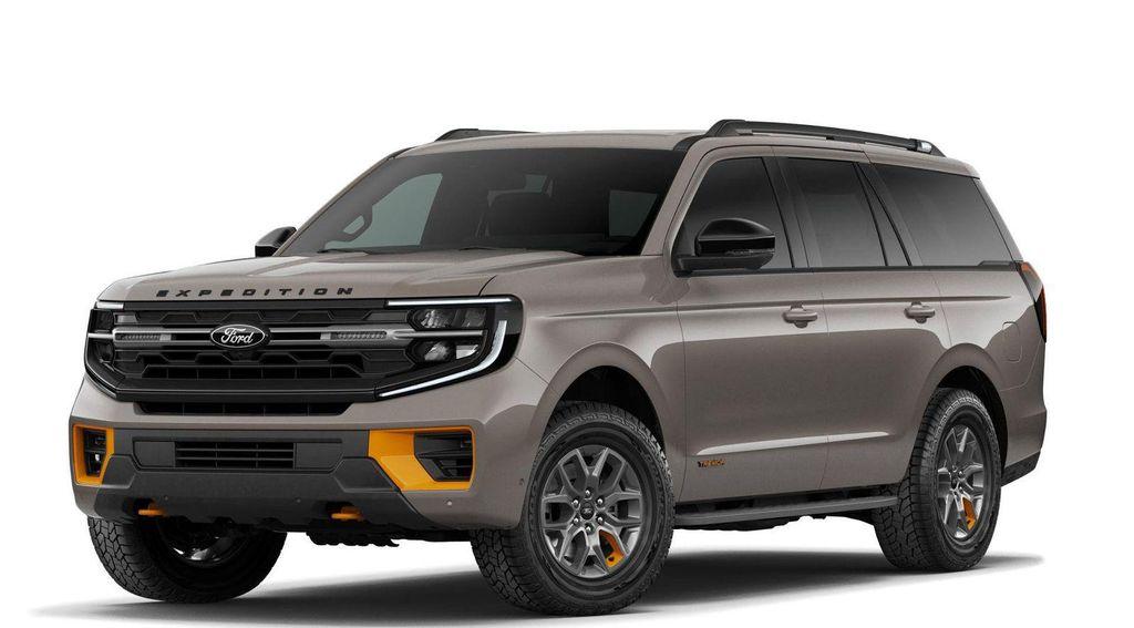 new 2026 Ford Expedition car, priced at $82,086