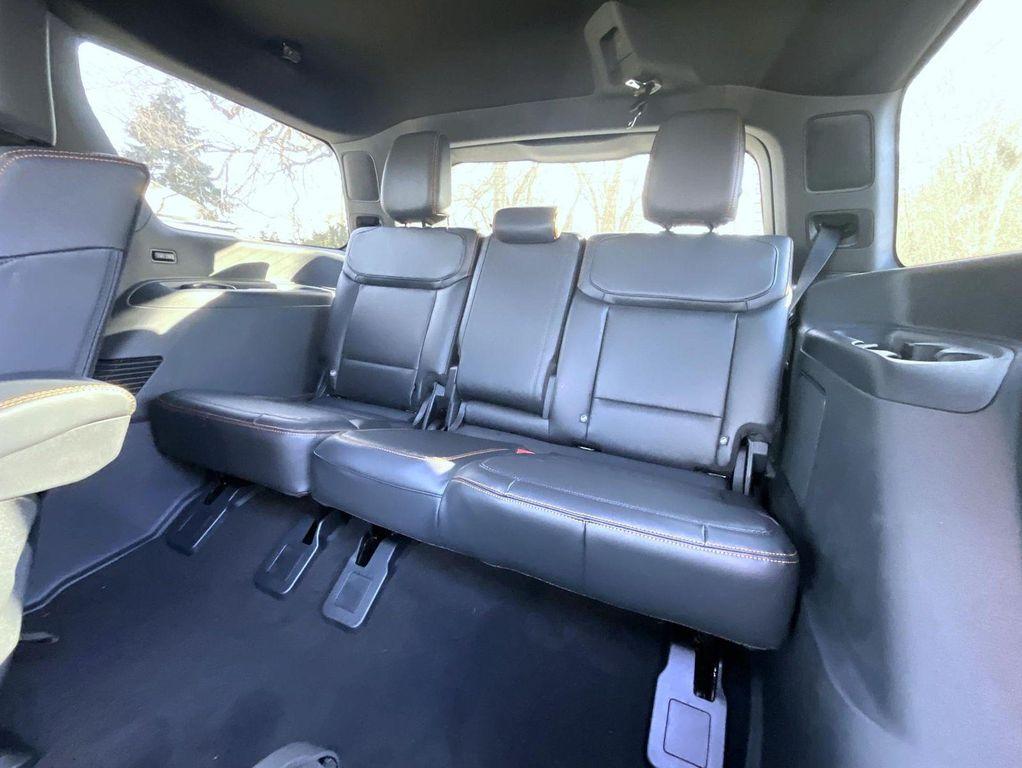 new 2026 Ford Expedition car, priced at $79,586