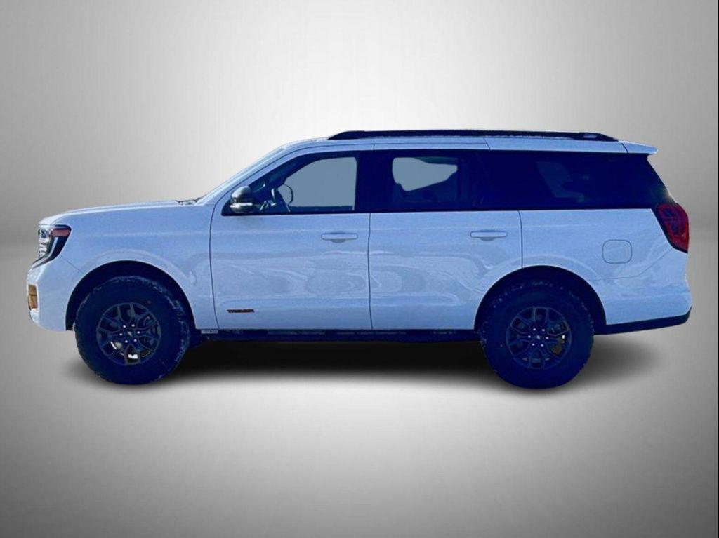 new 2025 Ford Expedition car, priced at $79,258