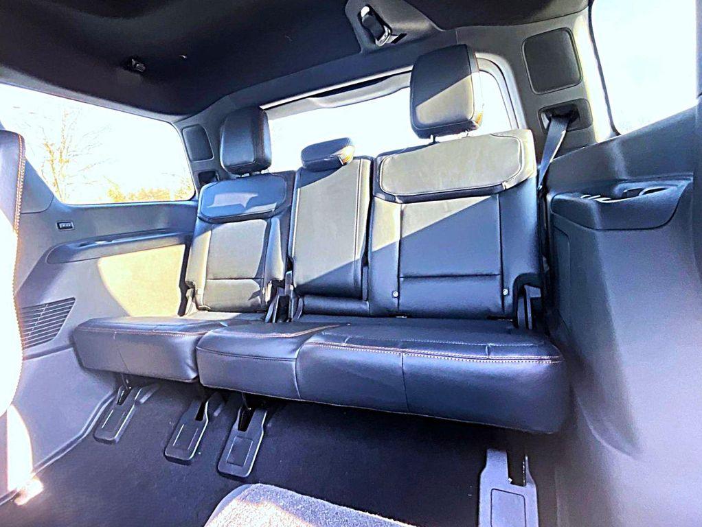 new 2025 Ford Expedition car, priced at $79,258