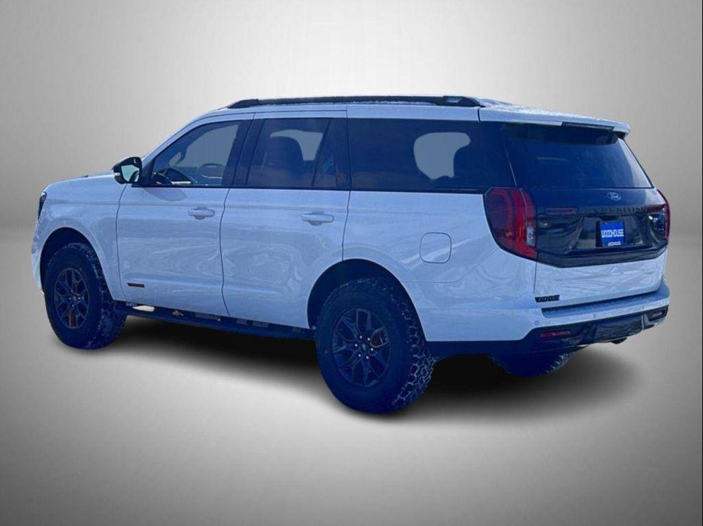 new 2025 Ford Expedition car, priced at $79,258