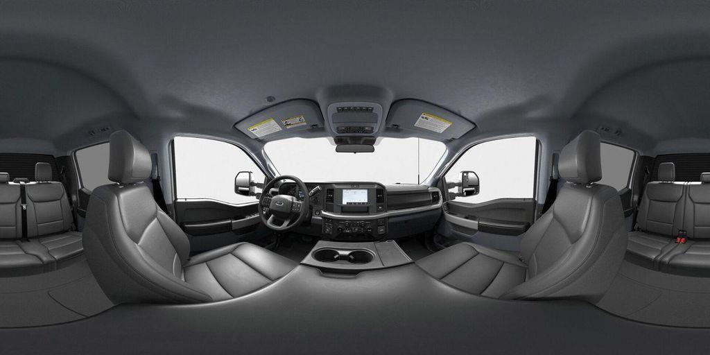new 2026 Ford F-250 car, priced at $58,385