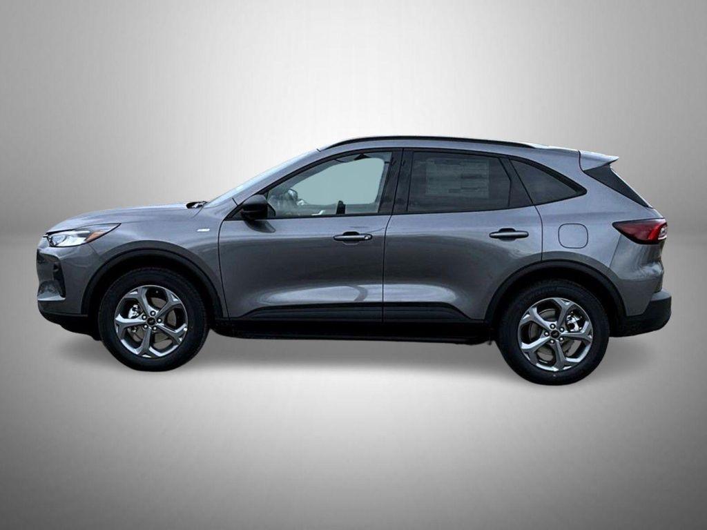 new 2026 Ford Escape car, priced at $37,649