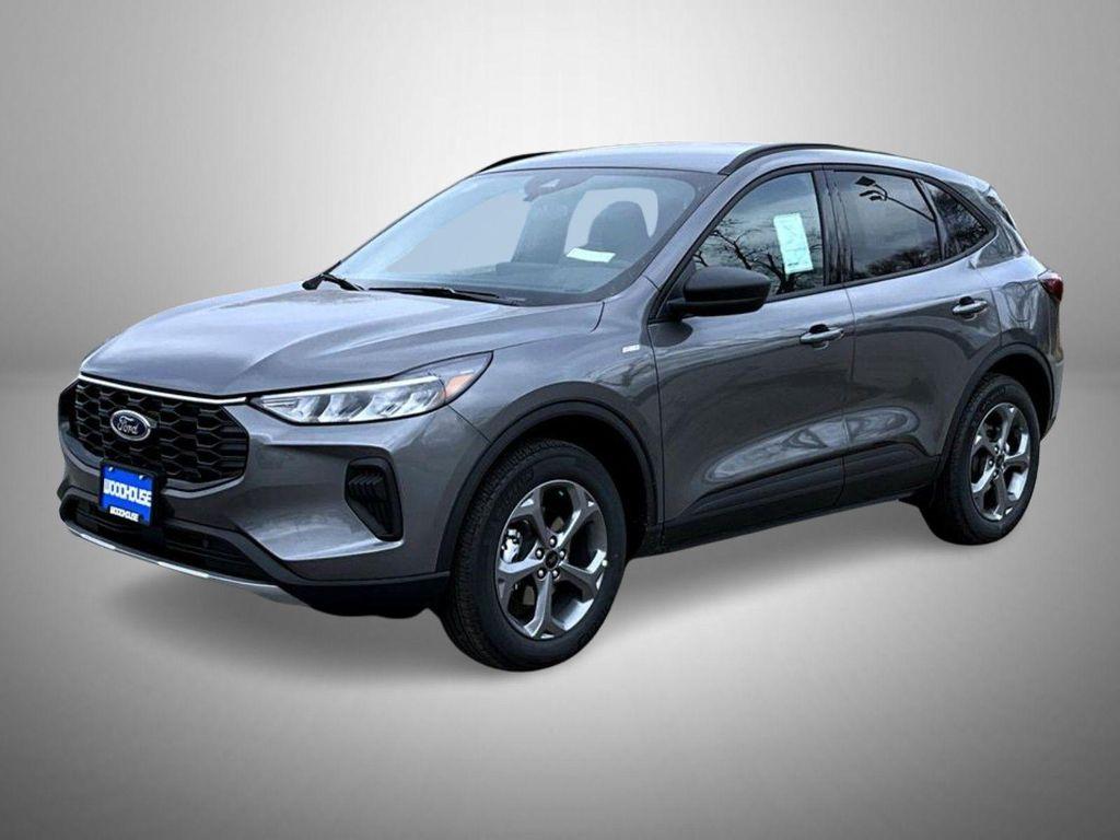 new 2026 Ford Escape car, priced at $37,649