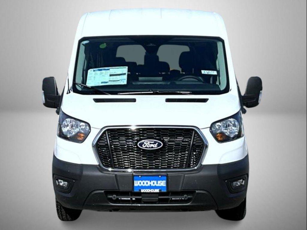 new 2026 Ford Transit-350 car, priced at $69,094