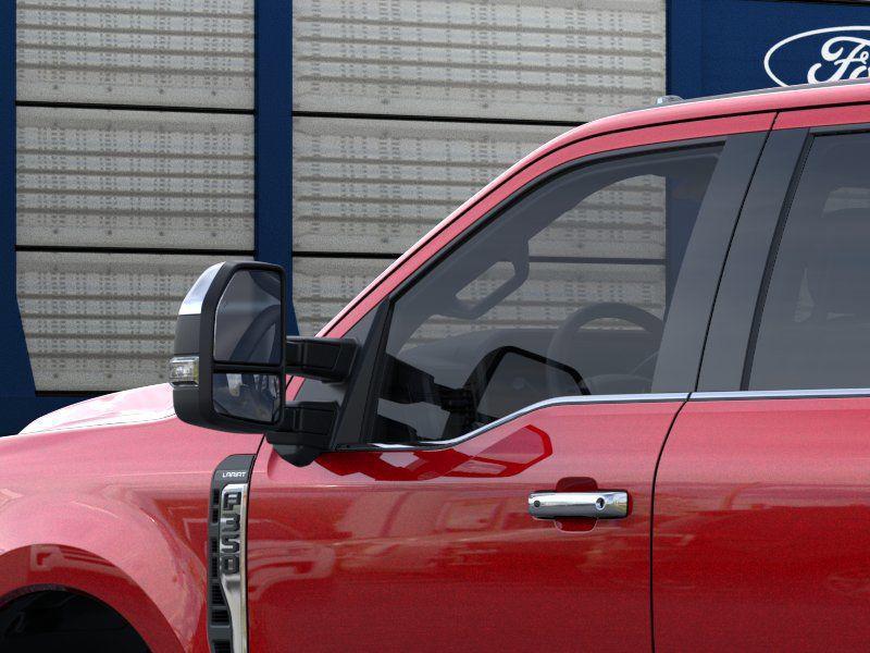 new 2026 Ford F-350 car, priced at $81,889