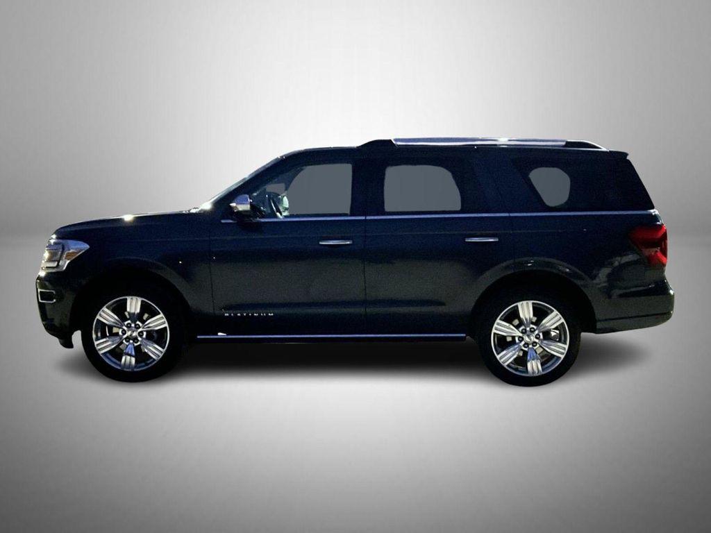 used 2024 Ford Expedition car, priced at $60,995