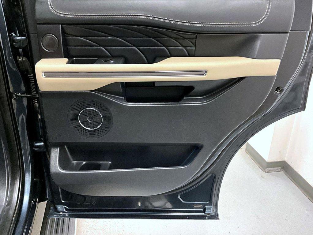 used 2024 Ford Expedition car, priced at $60,995