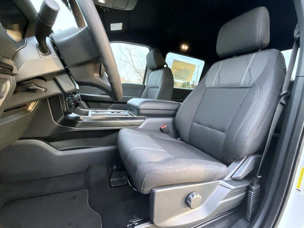 new 2026 Ford F-150 car, priced at $45,537