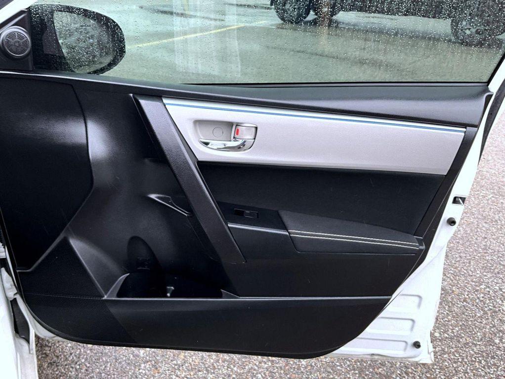 used 2015 Toyota Corolla car, priced at $12,985