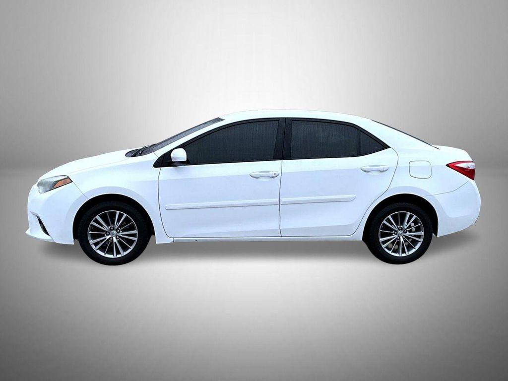 used 2015 Toyota Corolla car, priced at $12,985