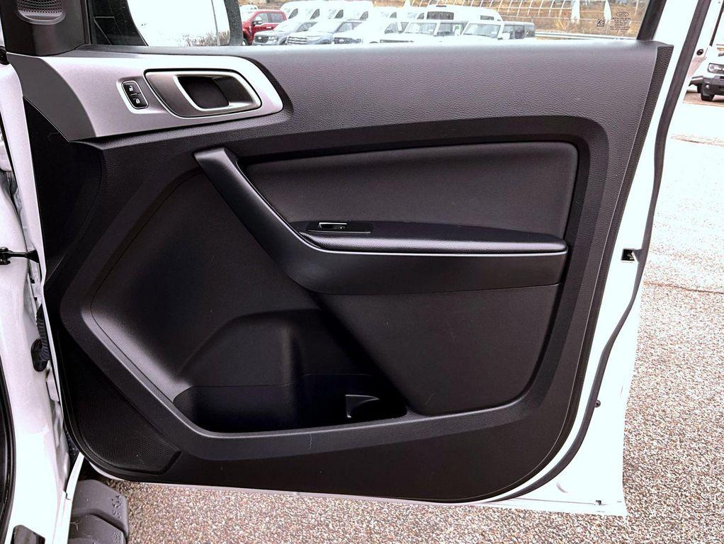 used 2021 Ford Ranger car, priced at $25,995