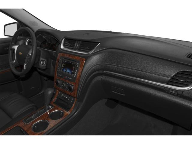 used 2015 Chevrolet Traverse car, priced at $8,995