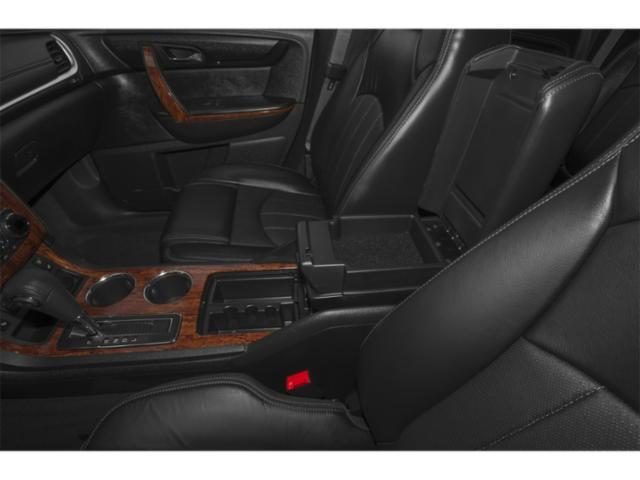 used 2015 Chevrolet Traverse car, priced at $8,995