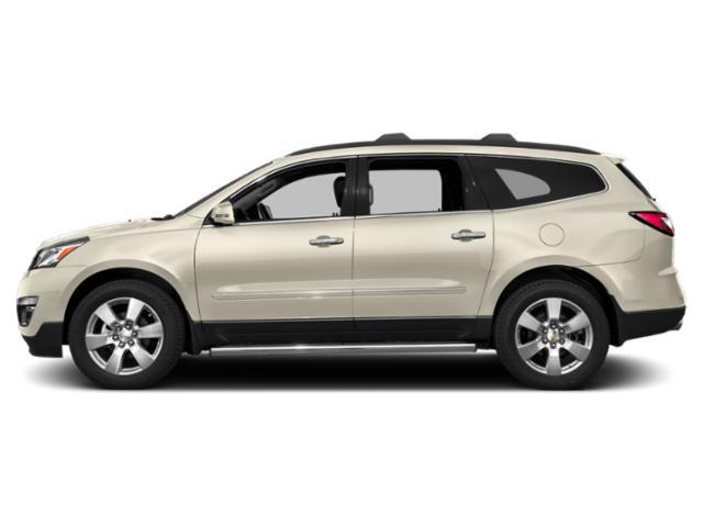 used 2015 Chevrolet Traverse car, priced at $8,995