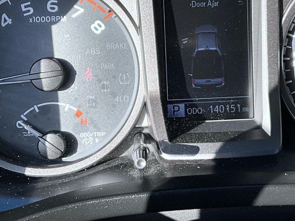 used 2017 Toyota Tacoma car, priced at $22,360