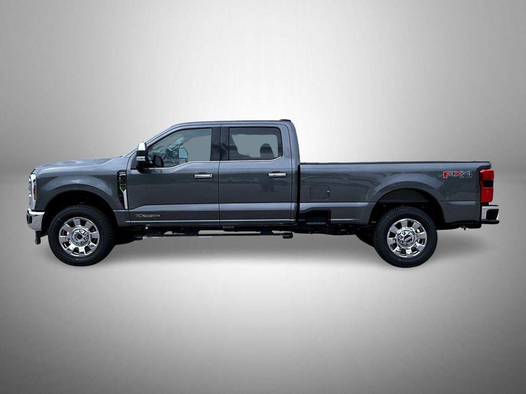 new 2026 Ford F-350 car, priced at $79,643