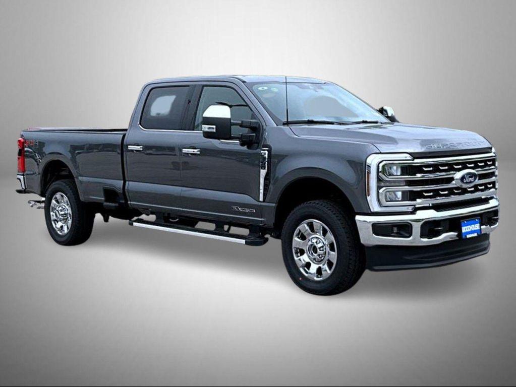 new 2026 Ford F-350 car, priced at $79,643