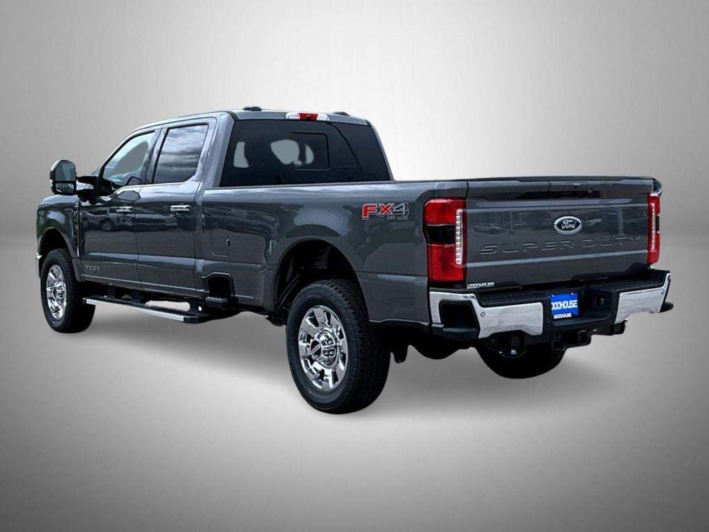 new 2026 Ford F-350 car, priced at $79,643