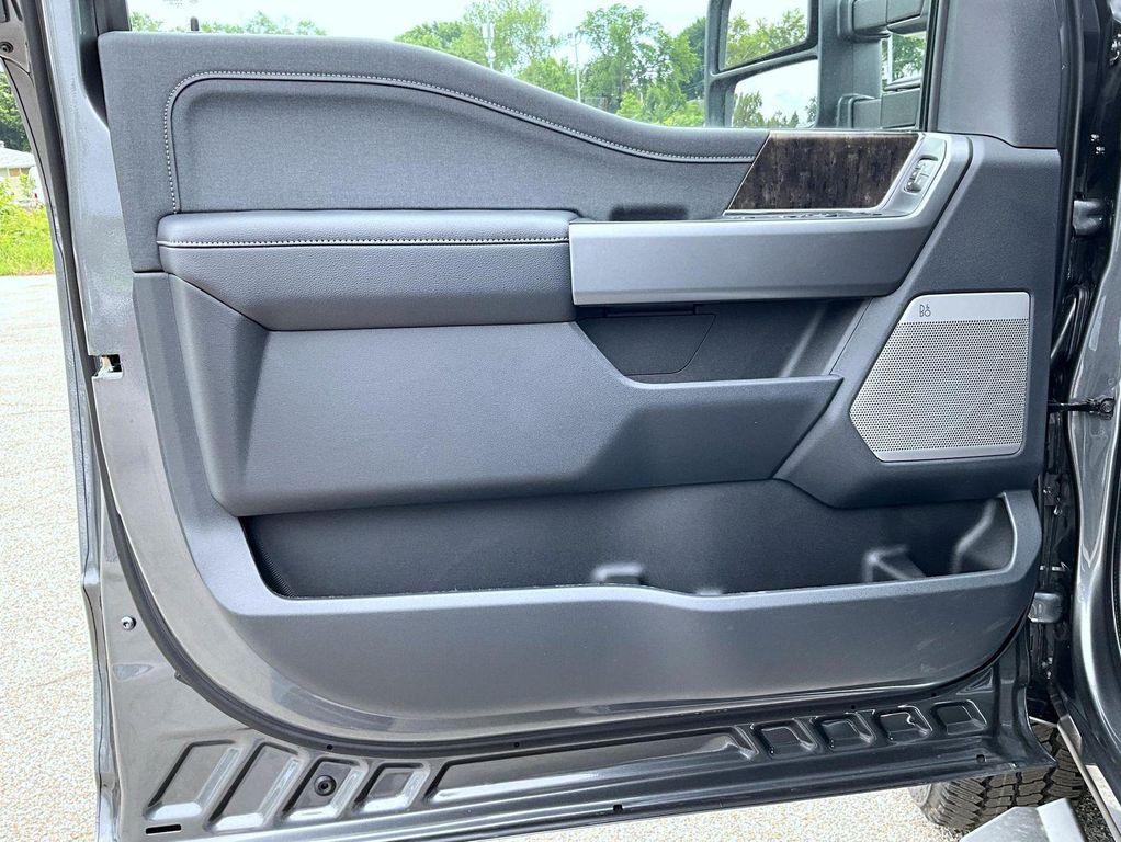 new 2026 Ford F-350 car, priced at $79,643