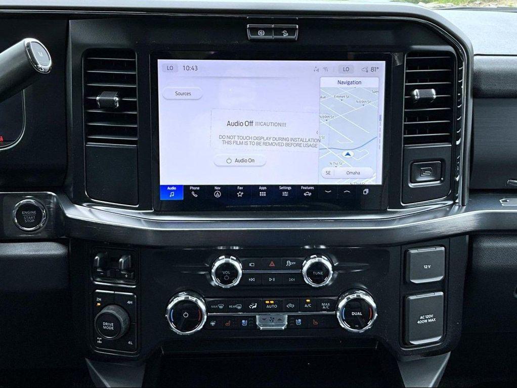 new 2026 Ford F-350 car, priced at $79,643