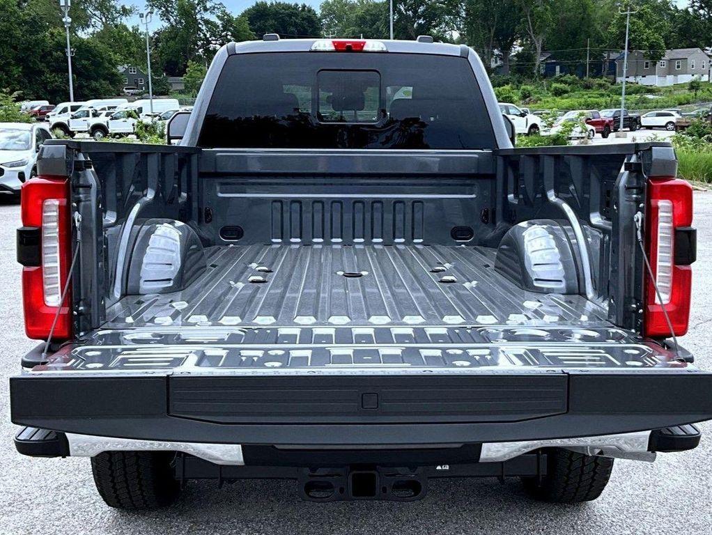 new 2026 Ford F-350 car, priced at $79,643