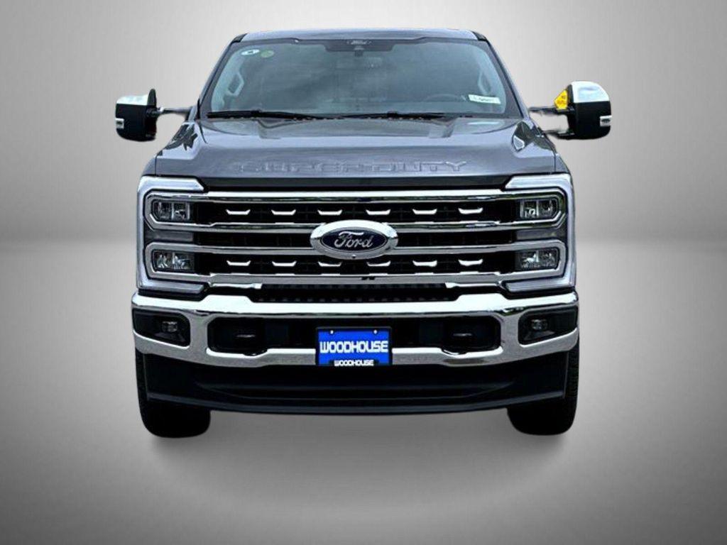 new 2026 Ford F-350 car, priced at $79,643