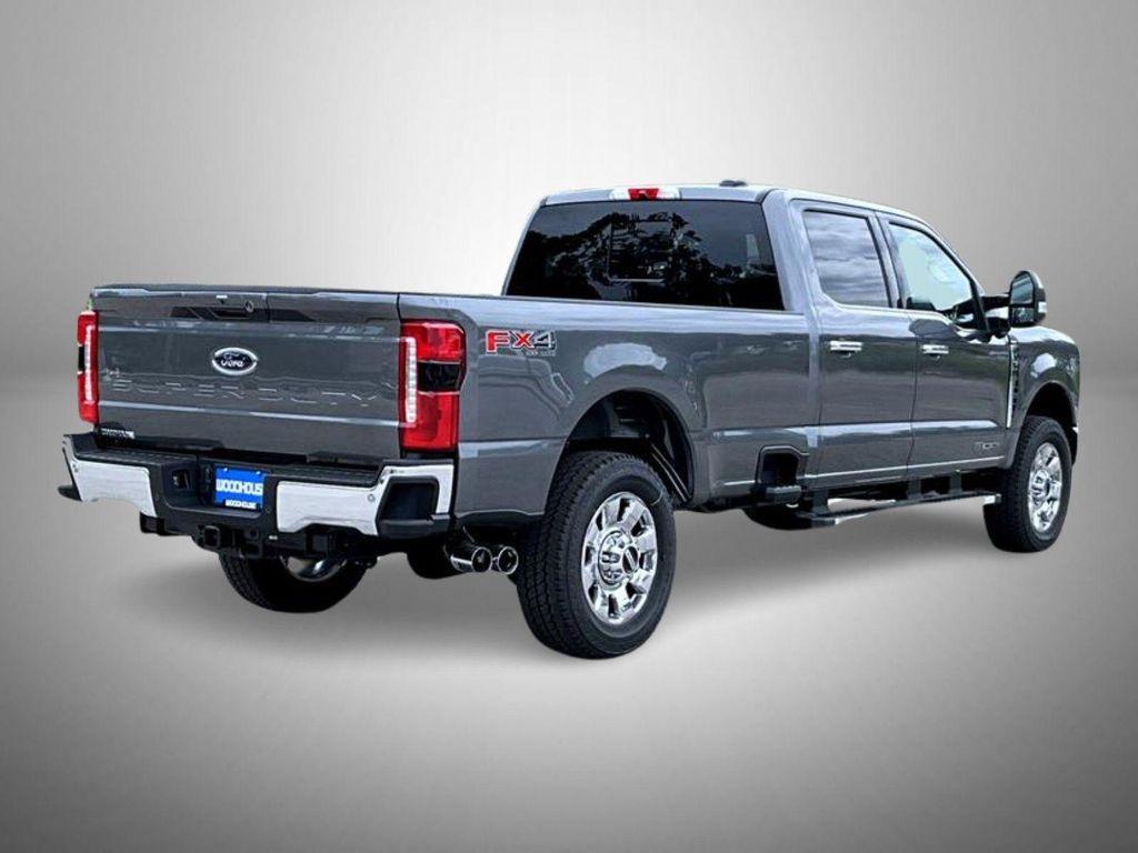 new 2026 Ford F-350 car, priced at $79,643