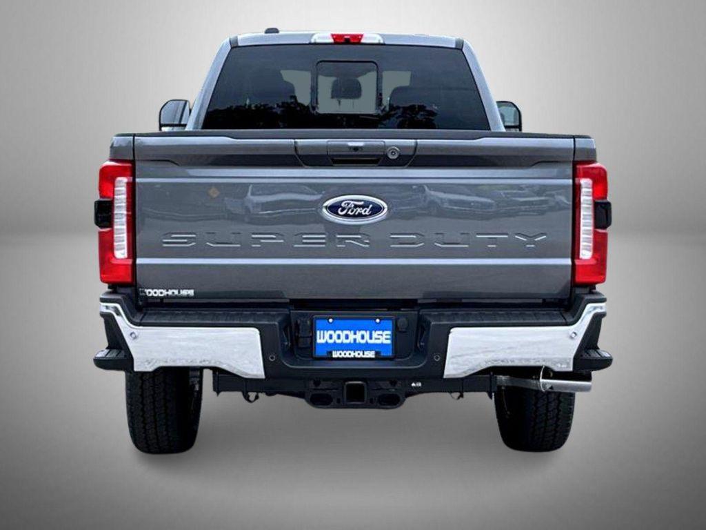 new 2026 Ford F-350 car, priced at $79,643
