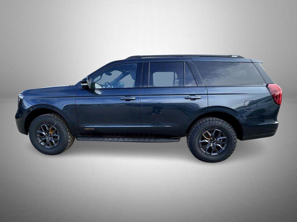new 2026 Ford Expedition car, priced at $79,586