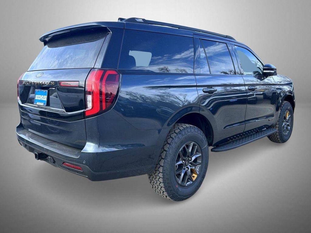 new 2026 Ford Expedition car, priced at $79,586