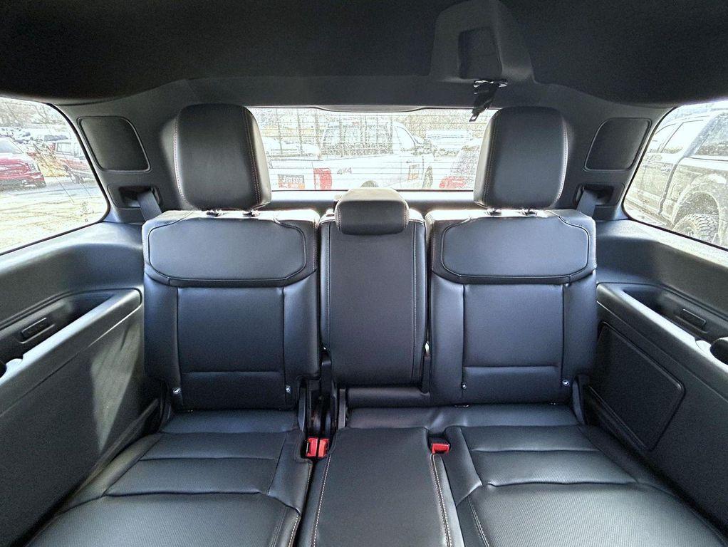 new 2026 Ford Expedition car, priced at $79,586