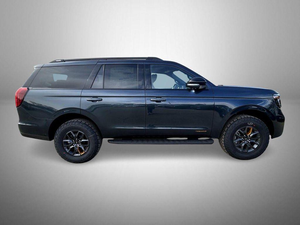 new 2026 Ford Expedition car, priced at $79,586