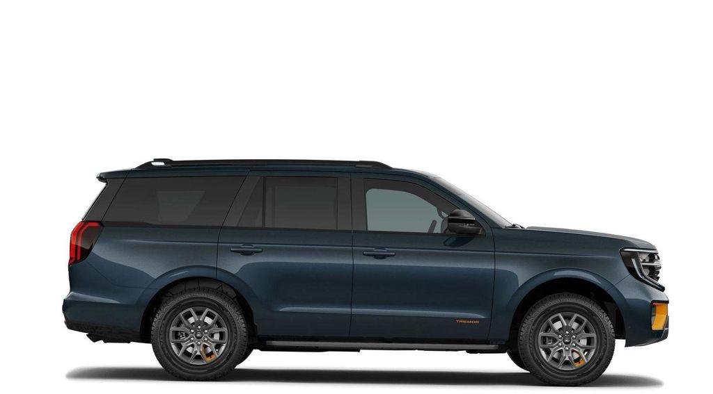 new 2026 Ford Expedition car, priced at $82,086
