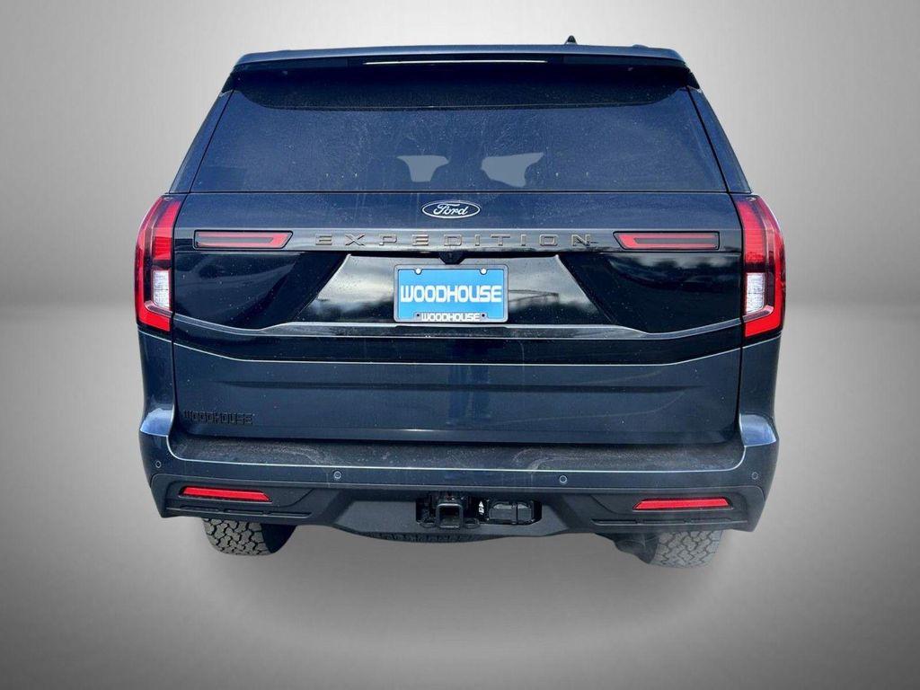 new 2026 Ford Expedition car, priced at $79,586