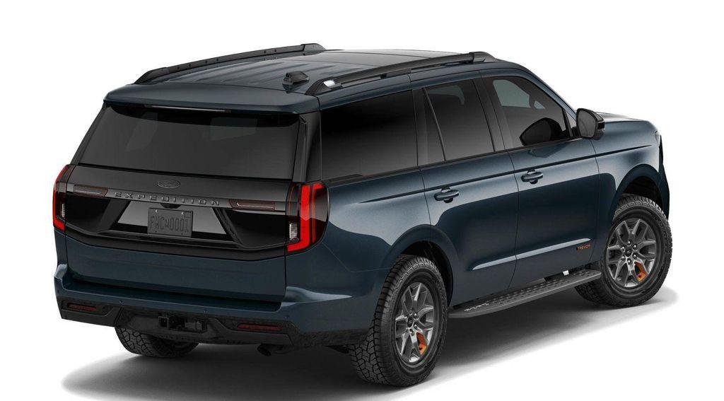 new 2026 Ford Expedition car, priced at $82,086