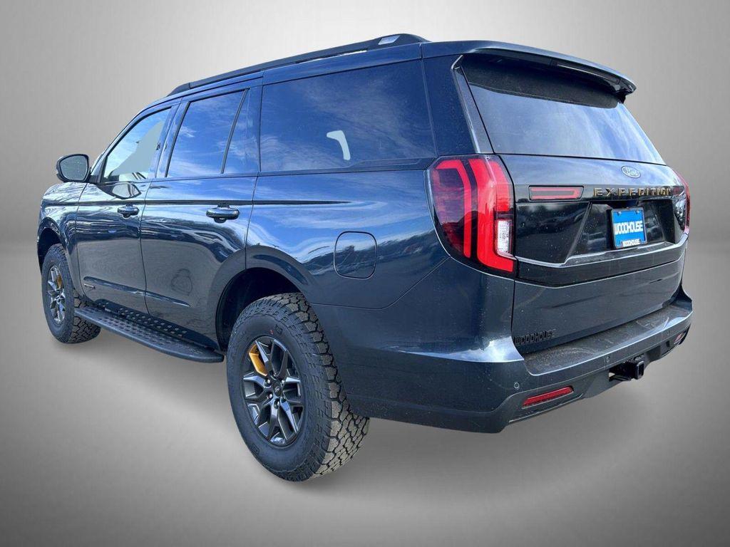 new 2026 Ford Expedition car, priced at $79,586