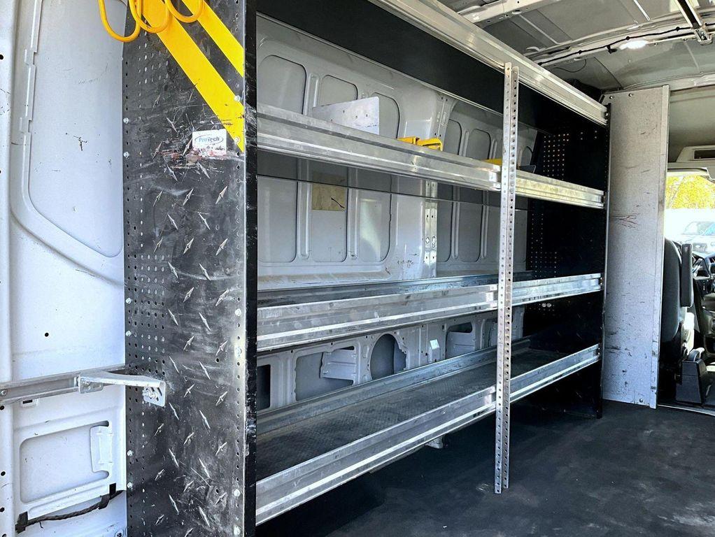 used 2018 Ford Transit-350 car, priced at $25,995