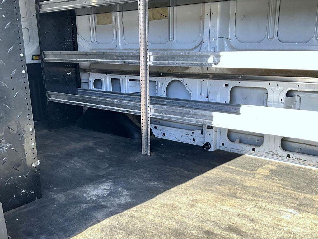 used 2018 Ford Transit-350 car, priced at $25,995