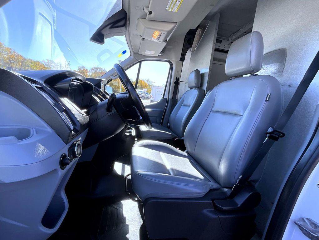 used 2018 Ford Transit-350 car, priced at $25,995