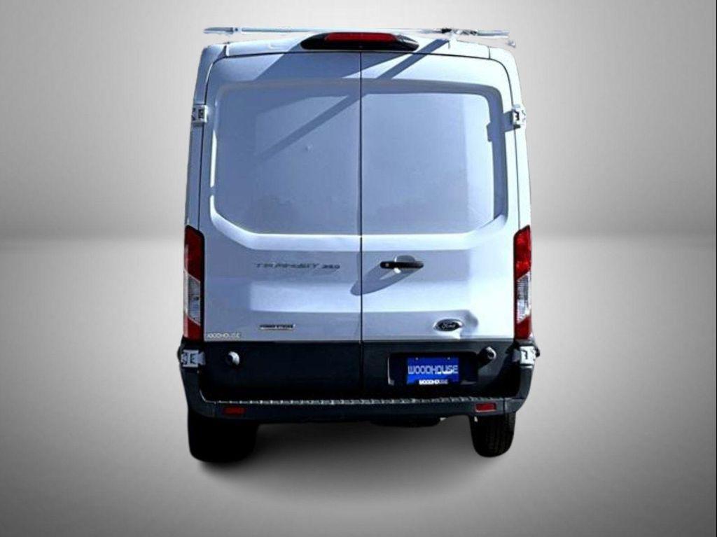 used 2018 Ford Transit-350 car, priced at $25,995