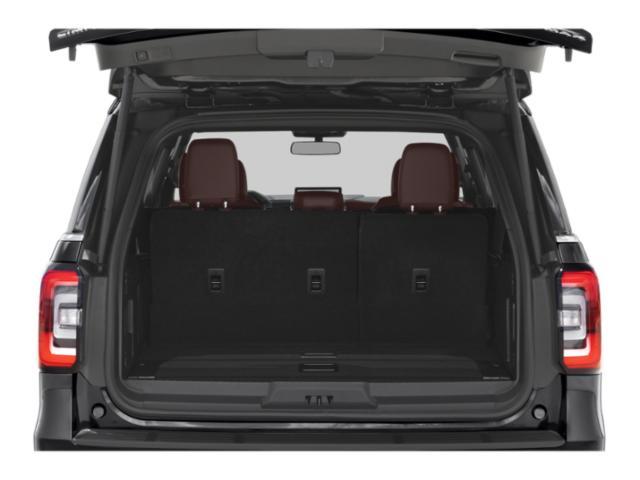 used 2024 Ford Expedition Max car, priced at $53,995