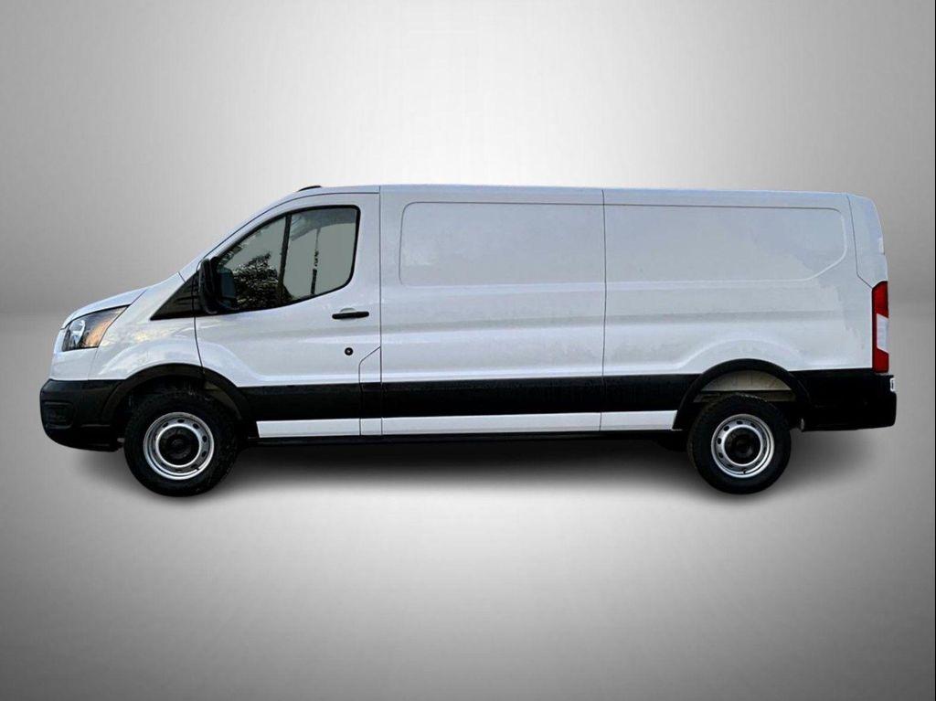 new 2026 Ford Transit-250 car, priced at $48,950