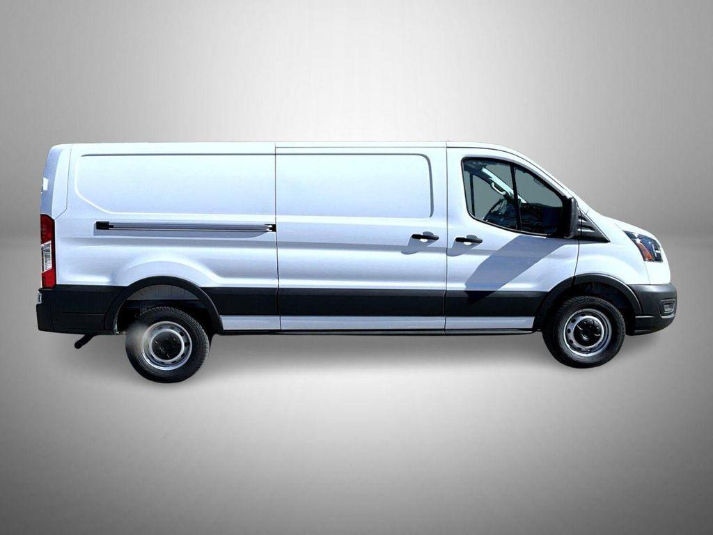 new 2026 Ford Transit-250 car, priced at $50,450