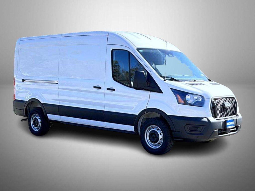 new 2026 Ford Transit-250 car, priced at $48,359