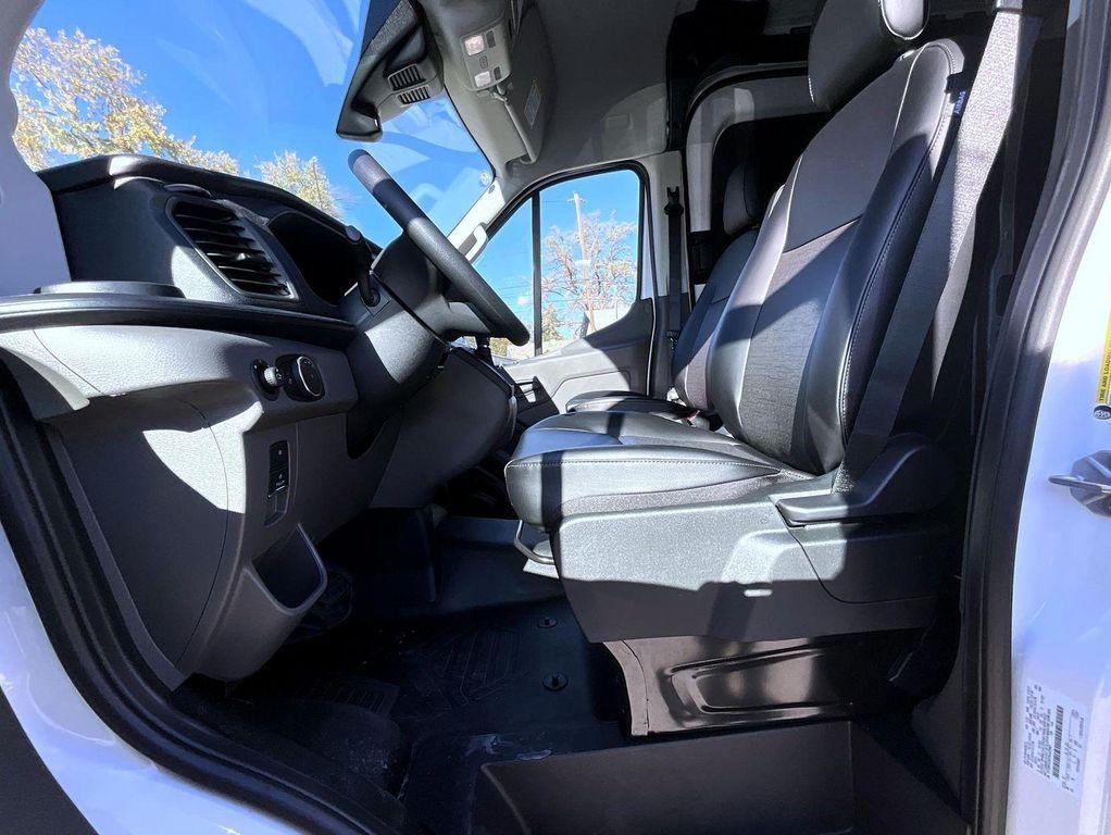 new 2026 Ford Transit-250 car, priced at $48,359